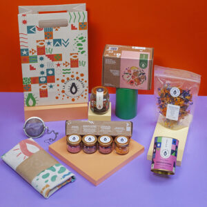 Regalos gourmet - La Divina Papaya