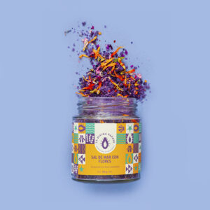 Sales de mar gourmet La Divina Papaya