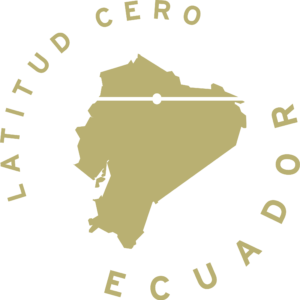 Latitud 0 - Ecuador